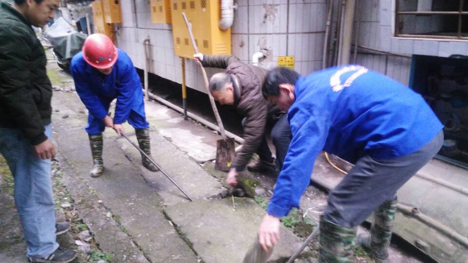 中原清掏化粪池、管道疏通一站式服务<高效><技术><可靠>