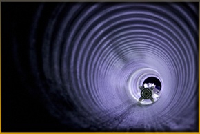 中原UVCIPP紫外光固化修复工艺特点和施工工艺